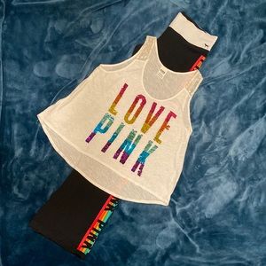 Victoria’s Secret Pink